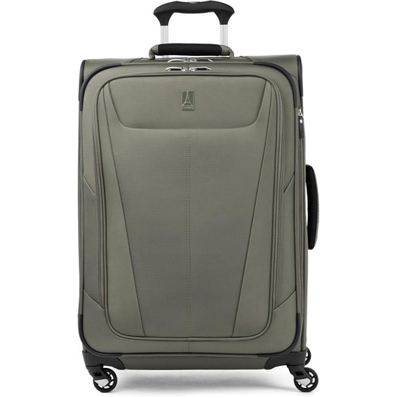 Travelpro Maxlite 5 Expandable 25-Inch Spinner Luggage