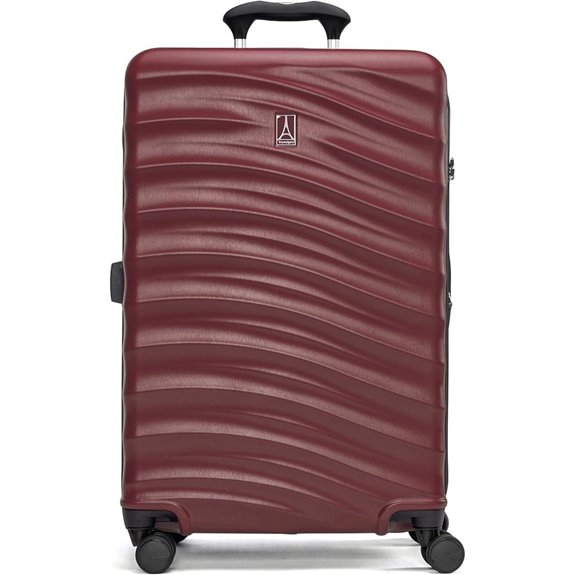 Travelpro Maxlite Air V2 Hard Shell Checked Luggage