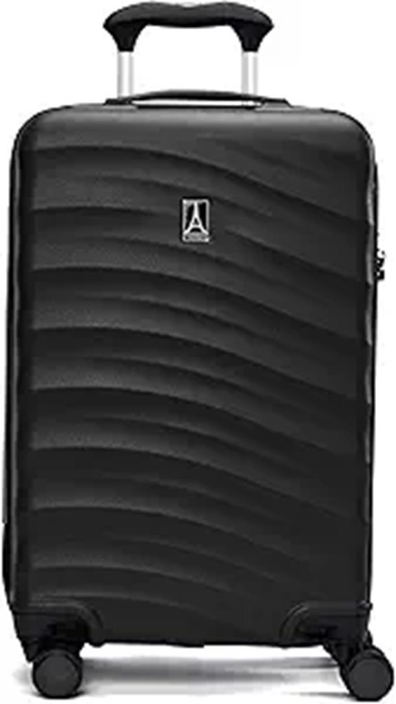 Travelpro Maxlite Air V2 21-Inch Hardside Carry-On