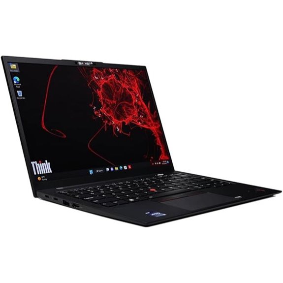 lightweight thinkpad x1