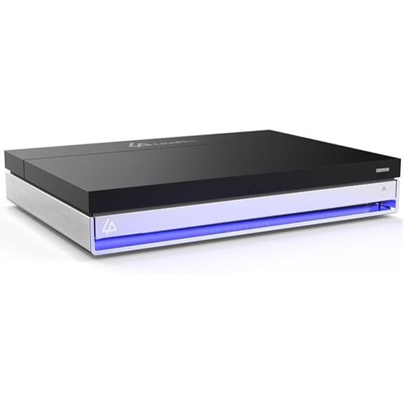 LincStation N1 6-Bay NAS Storage (Diskless)