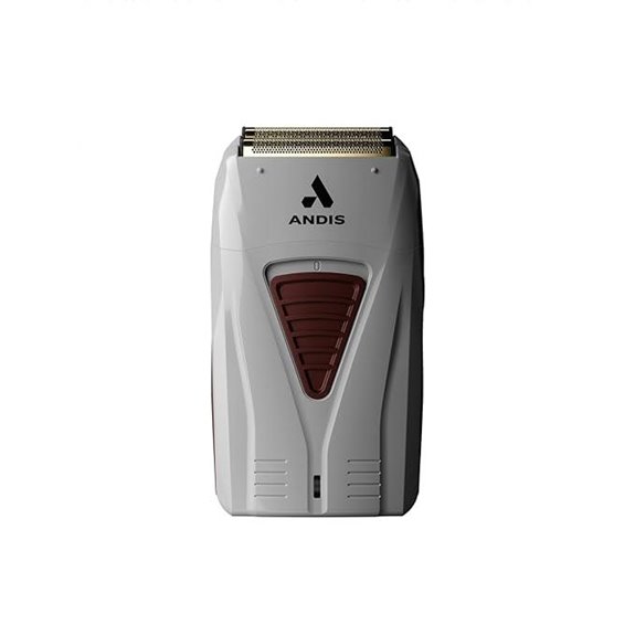 Andis TS-1 Pro Foil Lithium Shaver
