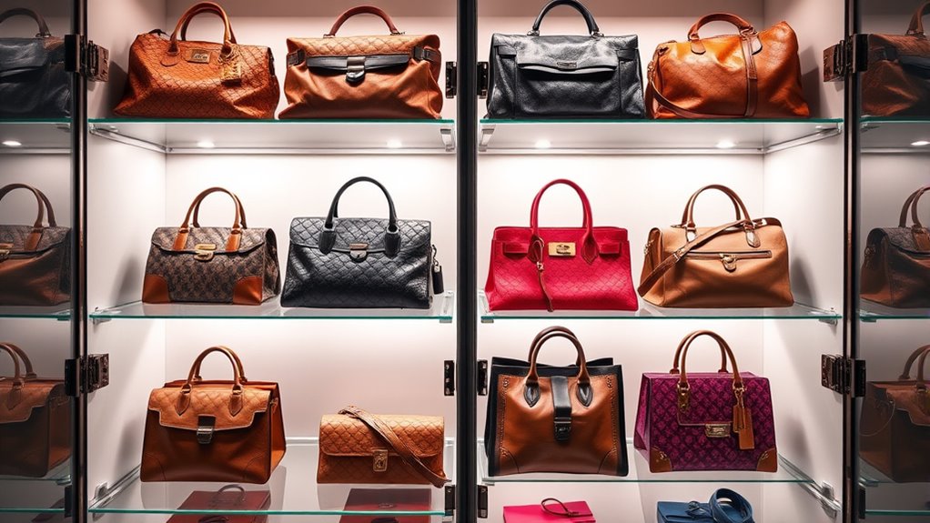 lockable display cabinet essentials