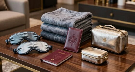 luxury business travel gifts
