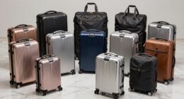 luxury carry on bags list