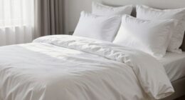 luxury egyptian cotton sheets