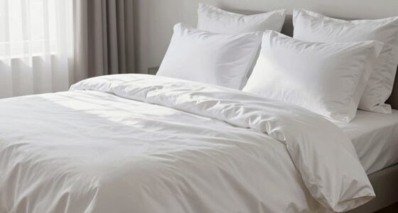 luxury egyptian cotton sheets