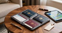 luxury family travel organizers
