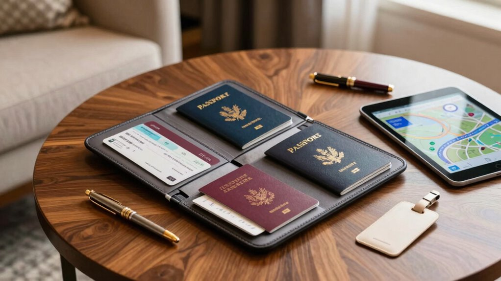 luxury family travel organizers