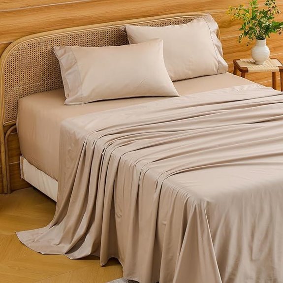 luxury king egyptian cotton