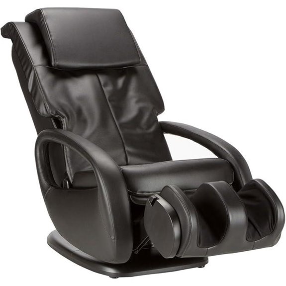 Human Touch WholeBody 7.1 Massage Recliner Chair
