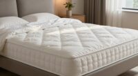 luxury mattresses for back pain