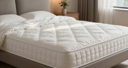 luxury mattresses for back pain
