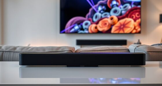 luxury soundbar recommendations