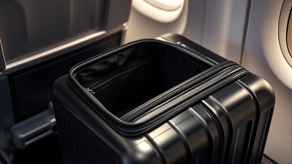 luxury travel essentials checklist