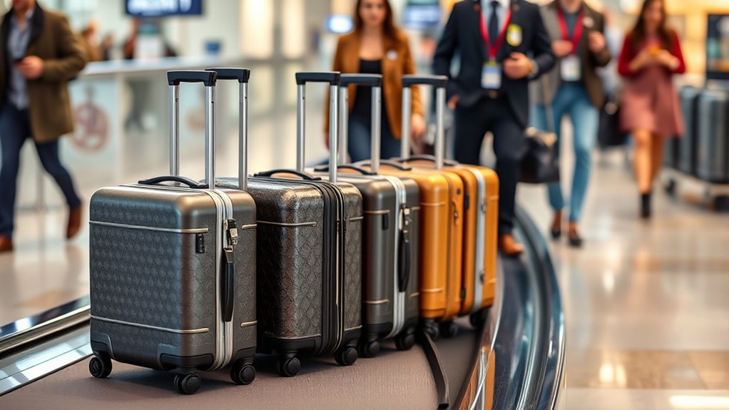 luxury travel gear essentials