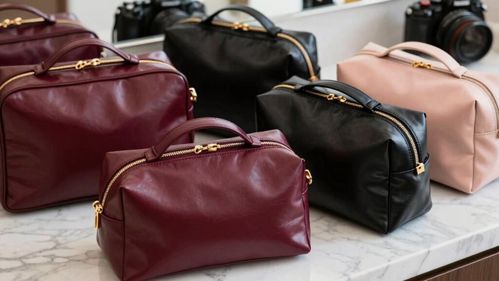 luxury women s travel organizers