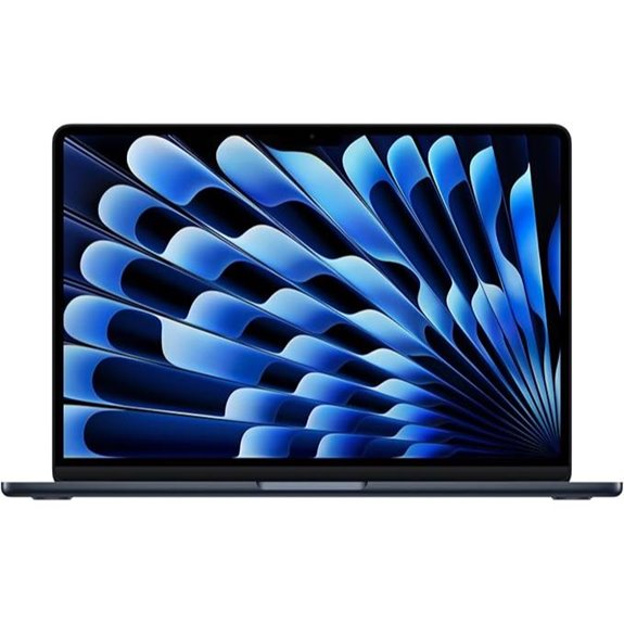 Apple MacBook Air 13-inch with M4 Chip