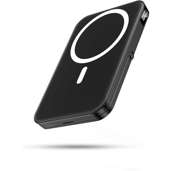 magsafe 10 000mah power bank