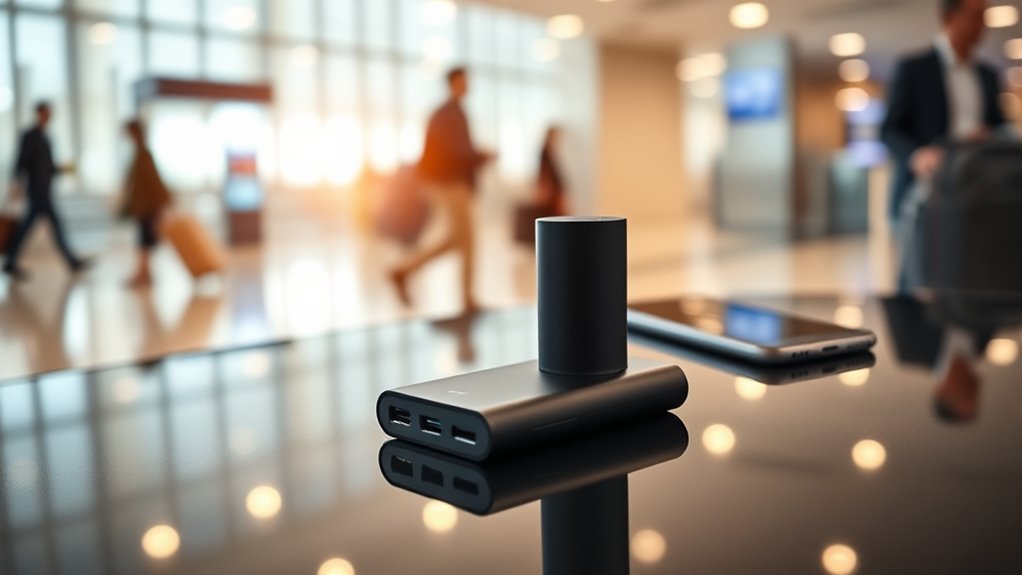 magsafe power bank selection