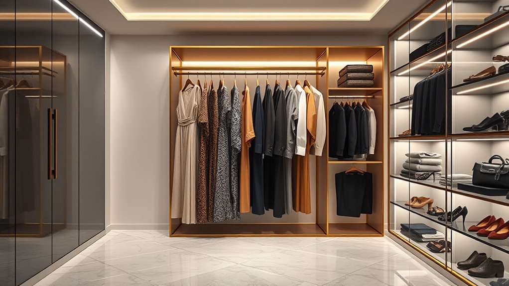 material adjustability stability mobility