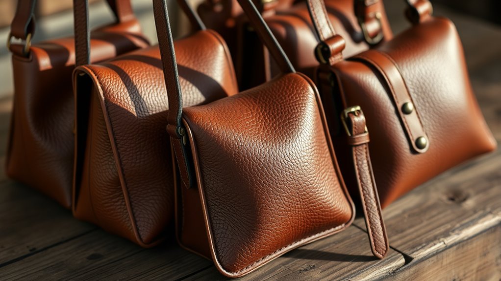 material quality and versatility