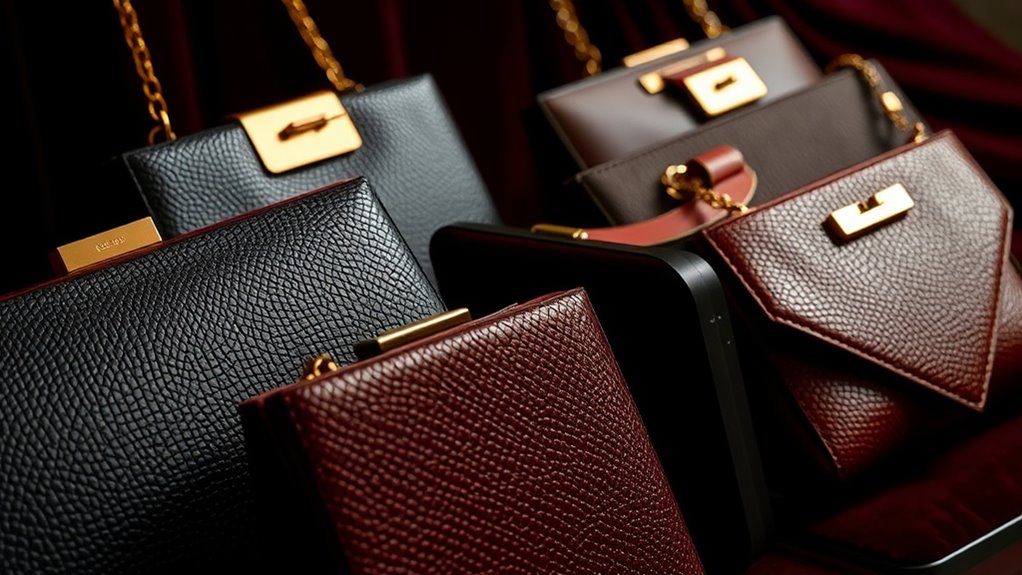 material size design security