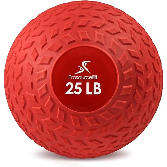 ProsourceFit Slam Medicine Balls for Strength & Cardio