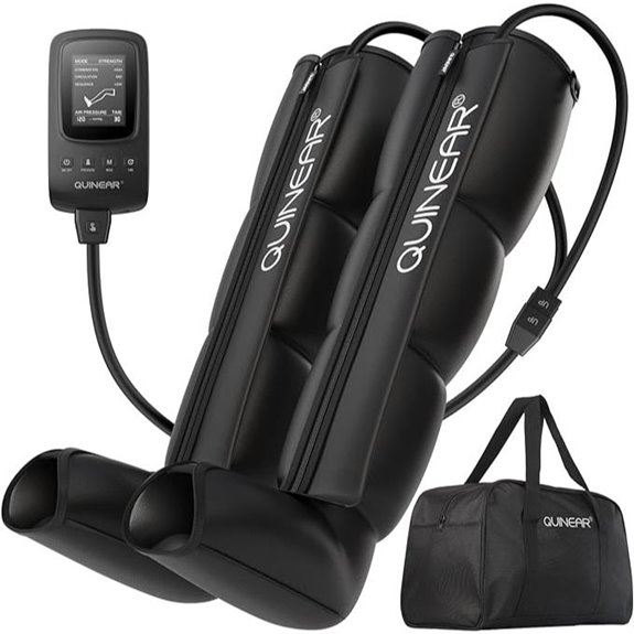 QUINEAR Air Compression Recovery System (Medium)