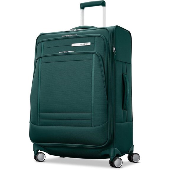 Samsonite UpLIFT Medium Softside Spinner Luggage