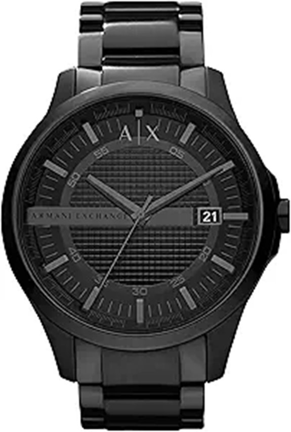 A|X Armani Exchange Men's Analog Watch