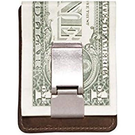 Wyatt Money Clip Wallet for Men