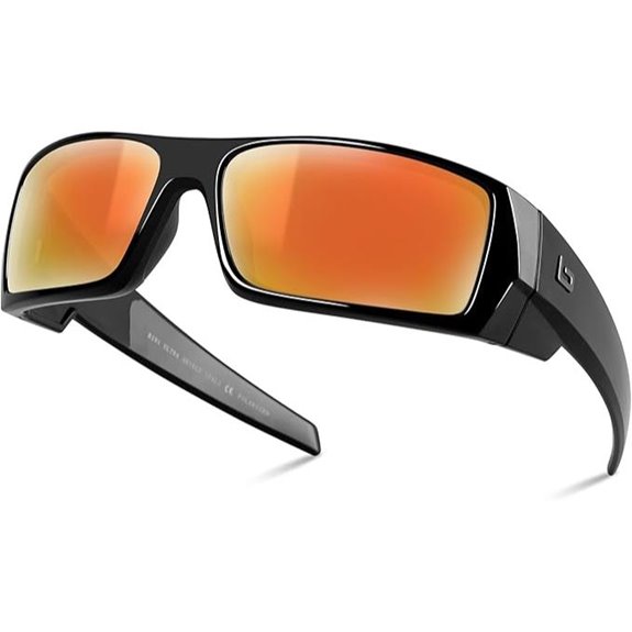 B.N.U.S Polarized Sunglasses for Men