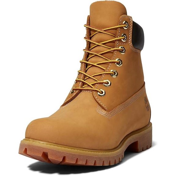 Timberland Men's 6