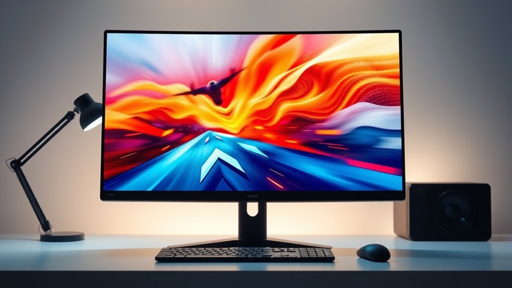 monitor selection criteria essentials