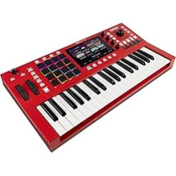 mpc key 37 synth