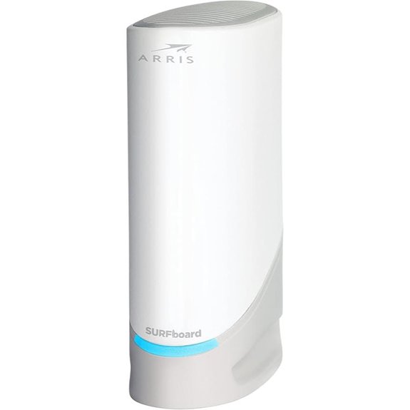 ARRIS SURFboard S33 DOCSIS 3.1 Multi-Gig Cable Modem
