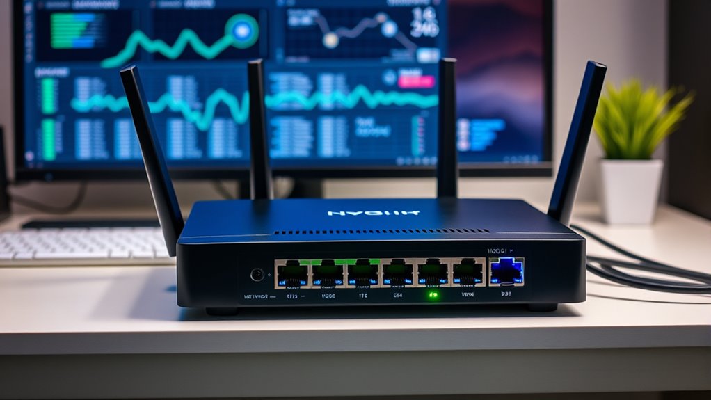 multi gig router selection tips