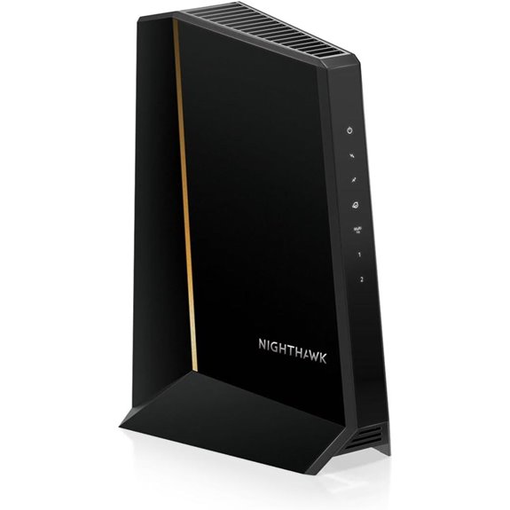 NETGEAR Nighthawk DOCSIS 3.1 Cable Modem