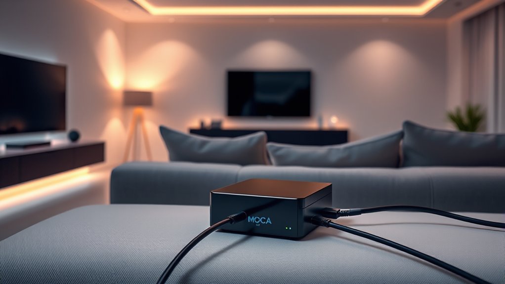 network compatibility and stability