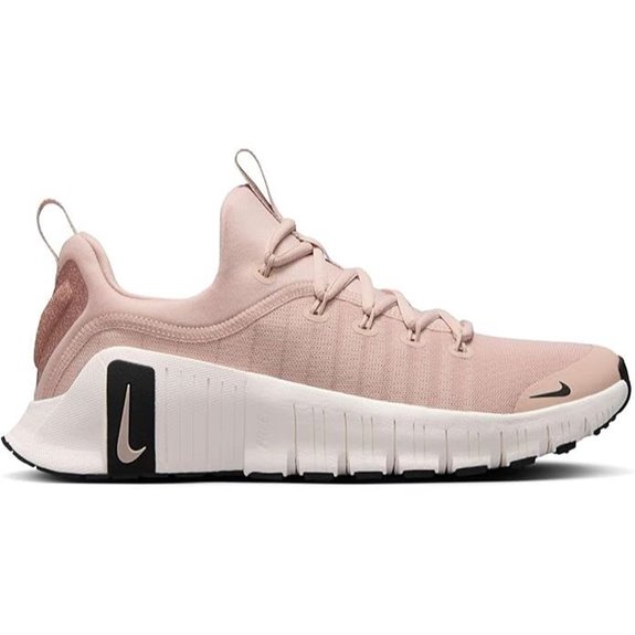 Nike Women's Free Metcon 6 Premium Workout Shoes