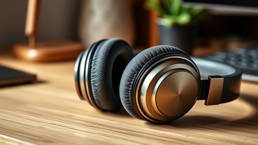 noise cancellation comfort connectivity