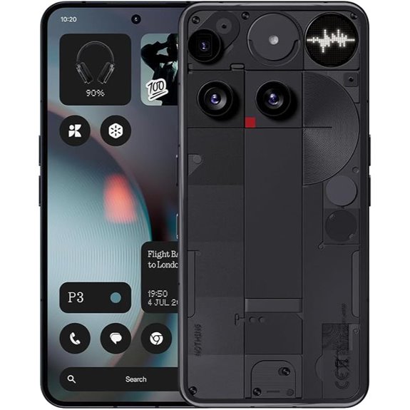 nothing phone 3 5g