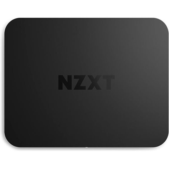 NZXT Signal HD60 USB Capture Card