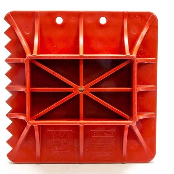 Hi-Lift Jack Off-Road Base ORB