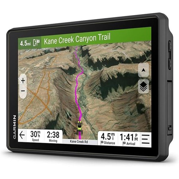 Garmin Tread® 2 SxS Edition Off-Road Navigator