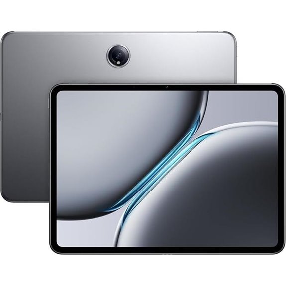 oneplus pad 2 tablet