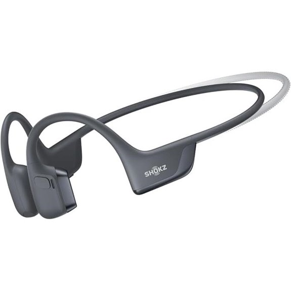 SHOKZ OpenRun Pro 2 Bone Conduction Workout Headphones