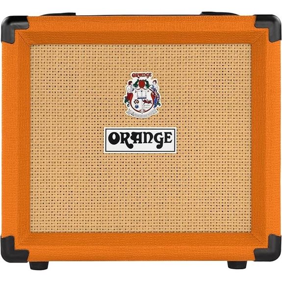 Orange Crush 12 12W 6