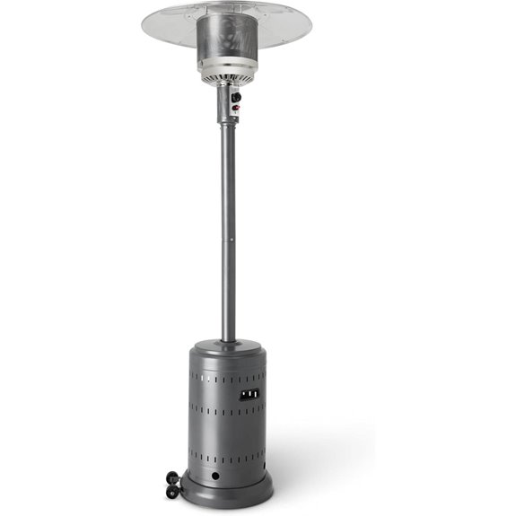 outdoor propane patio heater